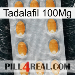 Tadalafil 100Mg cialis3